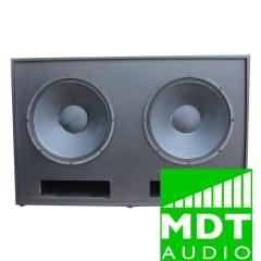 MDT AUDIO SUB-1200